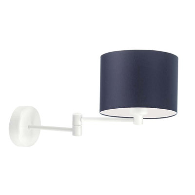 Ayaru Steel Armed Sconce