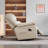 Ergonomic Single Sofa Multi-Functional Recliner-1728210181