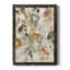 «Cascading Nature II», reproduction d'un seul cadre photo sur toile-88429726-88429728