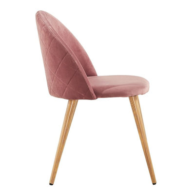 Heavener Upholstered Dining Chair