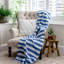 Nicola Spring - Turkish Cotton Bath Towels - 170 x 90cm-50928542