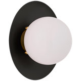Boswell 1 - Light Bath Sconce