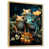 Natural Floater Framed