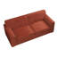 Modo Three Seater and Two Seater, Fixed Back-1499367421