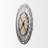 Goodman Metal Wall Clock-1664630037-1664630039