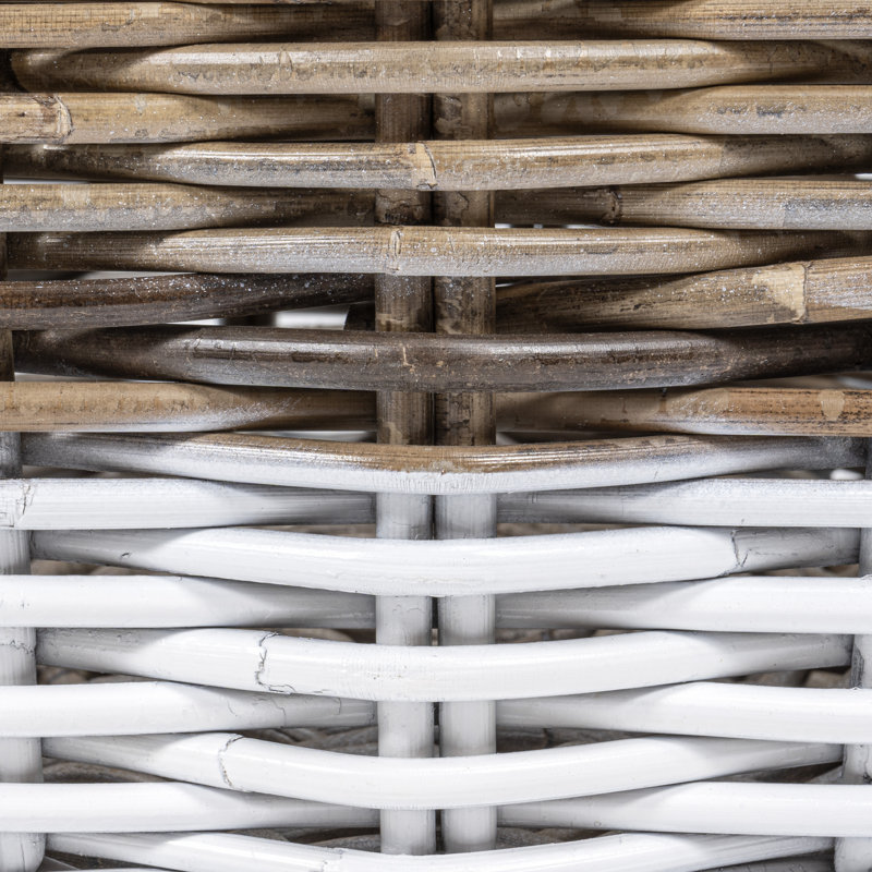 Happimess Rattan Basket