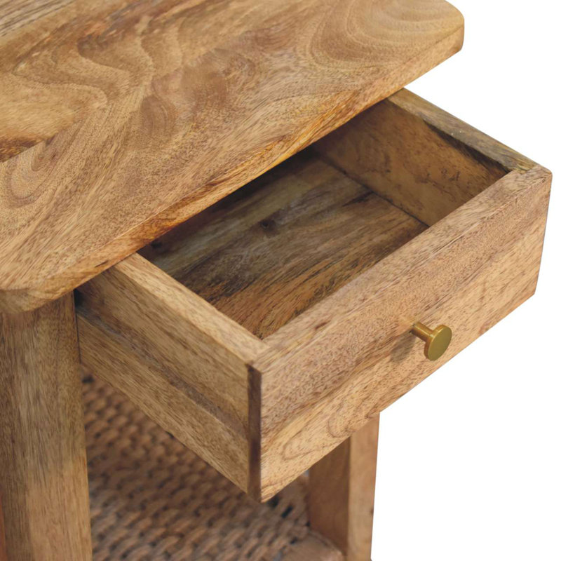 Modern End Table