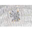 Lustre en cristal 7 lumières Transitional