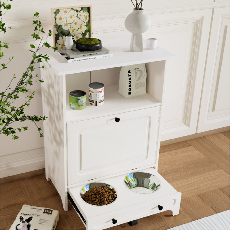 Elevated Feeder