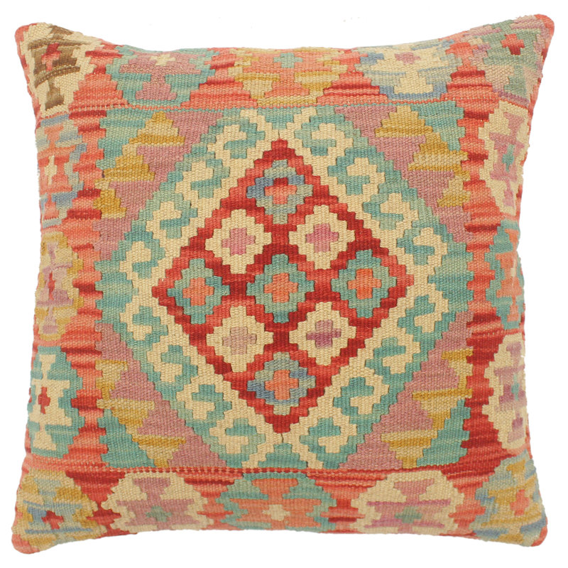 Coussin Boho Chic