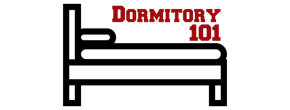 Logo DORMITORY 101