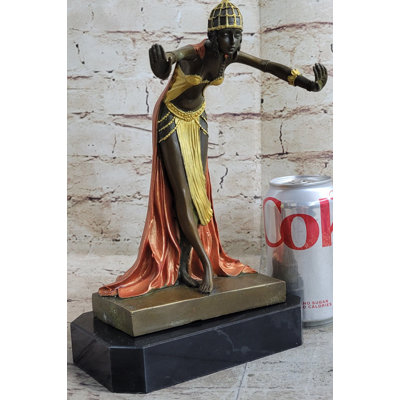Figurines et sculptures Wernick