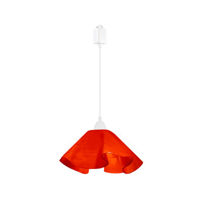 Dale Adjustable Track Pendant