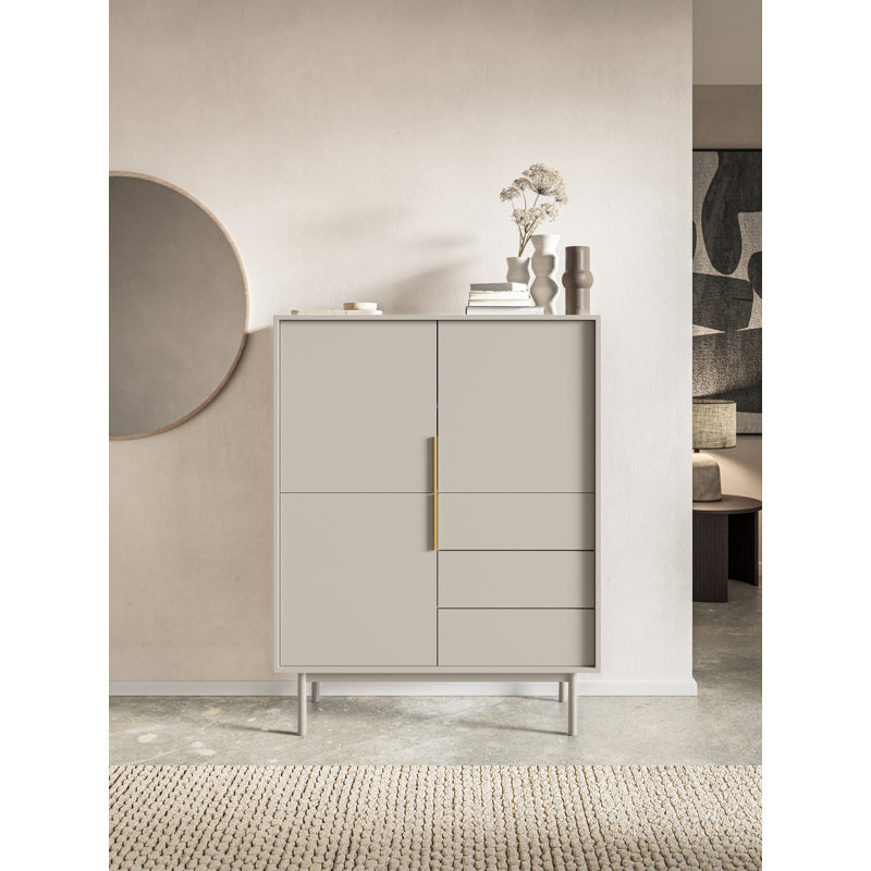 Pleshette 104 Sideboard