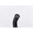 Wall Mounted Handle Bathroom Sink Faucet With Pop-Up Drain (No Overflow)