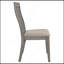Chaise d'appoint rembourrée (ensemble de 2)-1800872623-1800872620