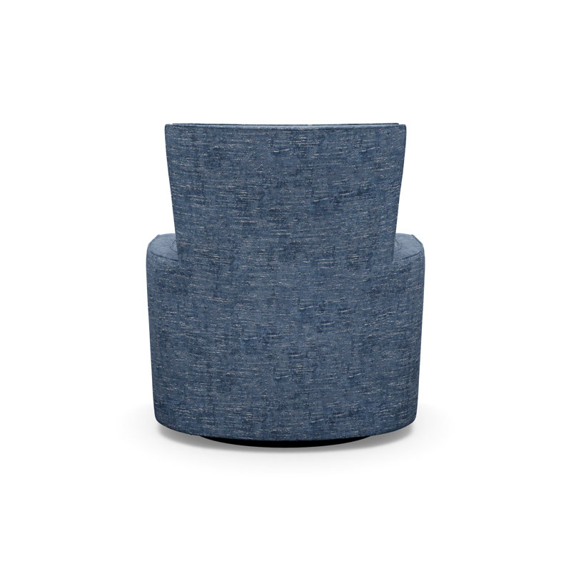 Clarice Swivel Armchair, 9637-51