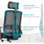 Chaise de travail Jewelyssa