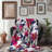 Throw Blanket-719258715