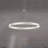 Double Corona 2 - Light Dimmable LED Wagon Wheel Chandelier-28665364