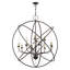 Lustre de vestibule Lesperance Grande-807618006