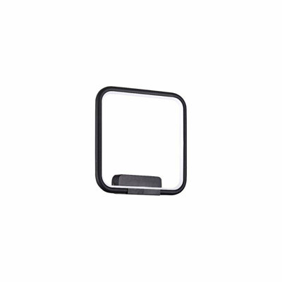 Casimera LED Armed Sconce