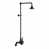 Oil Rubbed Bronze