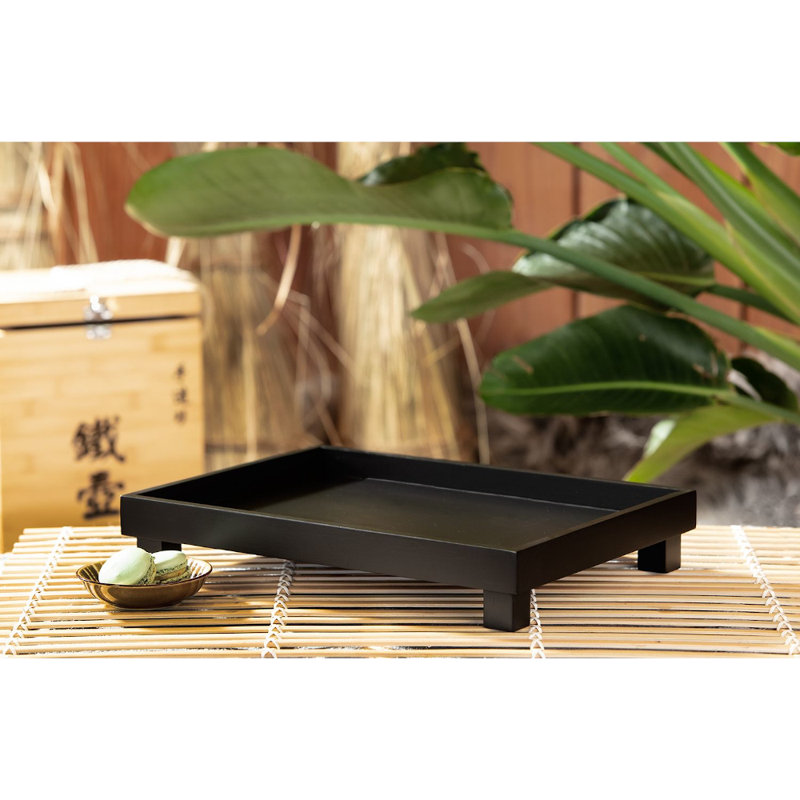 Bredemeijer Bamboo Tray