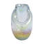 Vase de table en verre Tralee