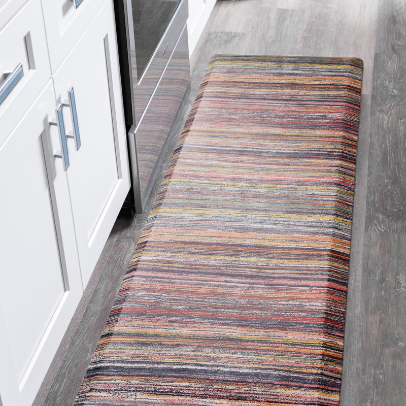 Tapis anti-fatigue Orady, Rectangle 2 pi x 5 pi