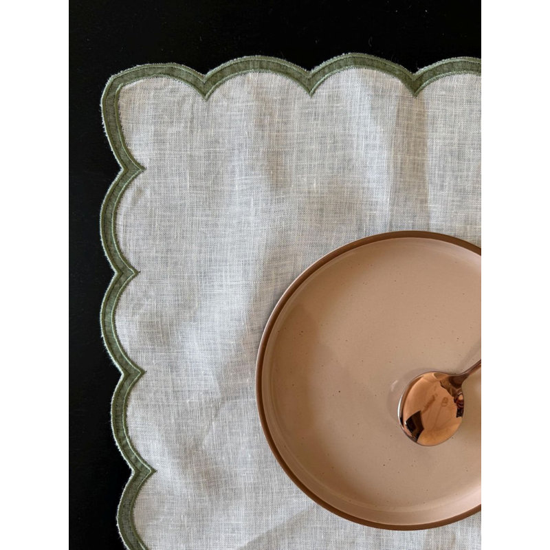 Caitlin Napkin