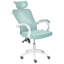 Beliani SERANEV Office Chair with Headrest