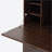 Desk Cabinet with Drawers and Shelves; Bedroom Storage; Dresser; Chest; Wardrobe