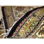 Kataleya Oriental Area Rug in Black