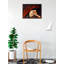 «Fallen Angel» par Damon Crook, reproduction d'art sur papier-25657333-25657334-25657336
