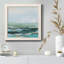 Toile encadrée Misty Inlet I-Premium - prête à être accrochée-976106256-976106259