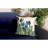 Vision II Floral Indoor/Outdoor Throw Pillow