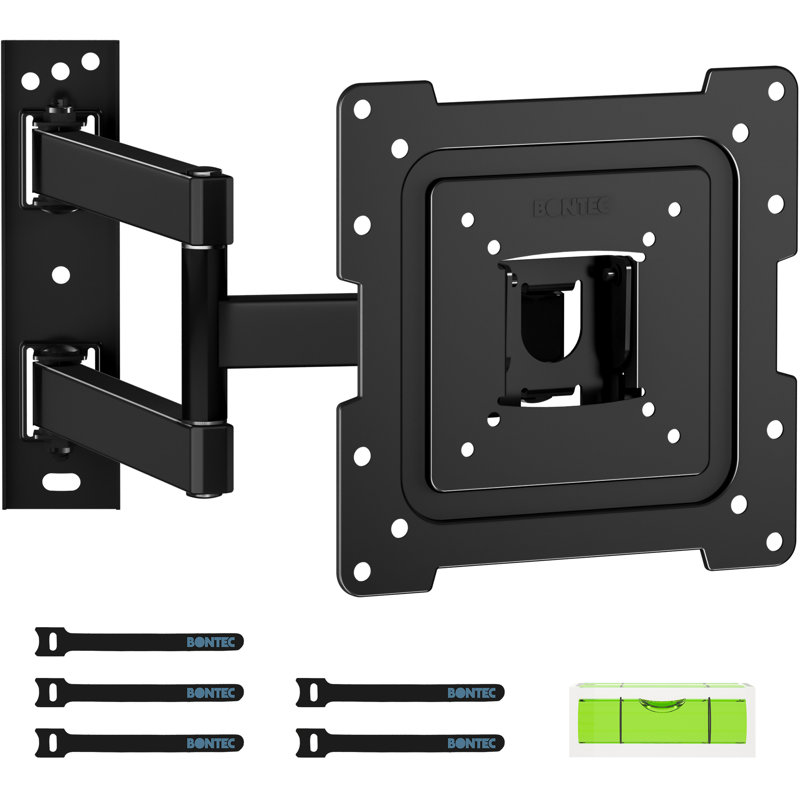 Amaranta Symple Stuff Single Screen Wall Mount