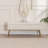 Velvet Storage Ottoman Bench Modern Bedroom End of Bed Bench with Gold Legs-237985597-237618288