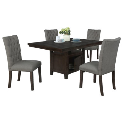 Jolin Dining Set