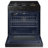 Samsung Bespoke Smart Slide-In Gas Range-96730289