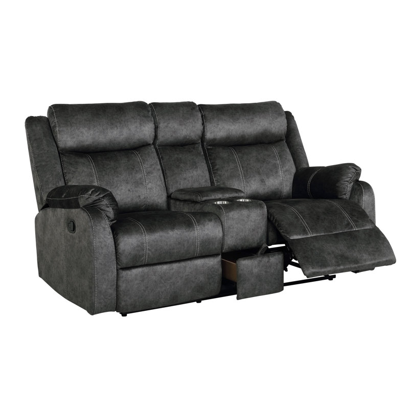 SONET Domino CRLS, Gris