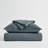 Cross-Stitch Velvet Quilt Set 3 Pieces-117586333-105901713
