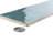 Luca 3-1/8"x 12-3/8" Ceramic Wall Tile-97674491