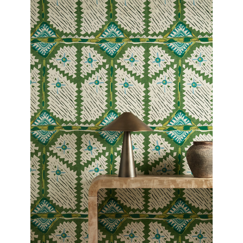 Brocha Forest/Azul