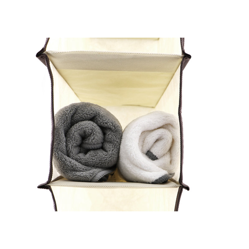 Diggory Fabric Hanging Organizer