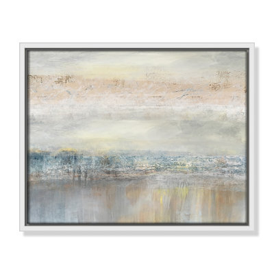 Electra "From A Distance" Painting by Nan