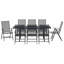 8 - Person Patio Dining Set with