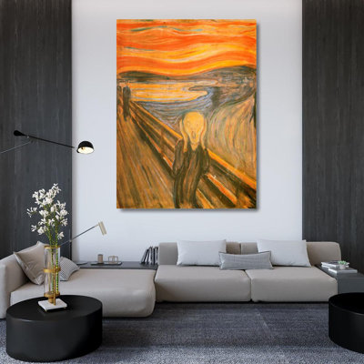 The Scream