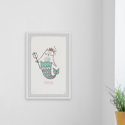 Crewe Framed Art